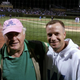 Illustration for article titled Pink Hat-Wearing Cubs Fan Identified, Loathed (UPDATE)
